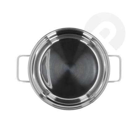 Garnek z pokrywą 24 cm THERMOPOT ZWIEGER
