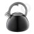 Czajnik Jasper 2,6 l czarny AMBITION