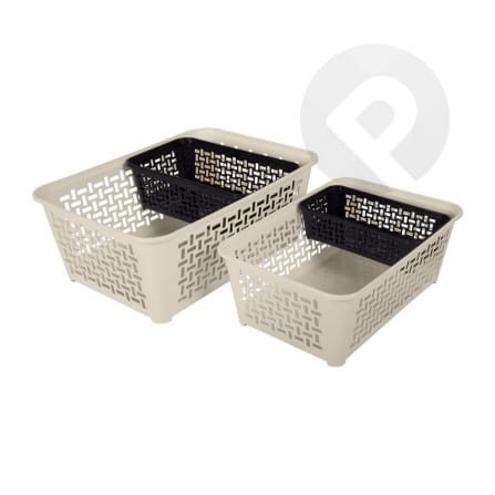 Koszyczek Domino 3 średni