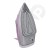 Żelazko parowe Tulle Ceramic 2400W
