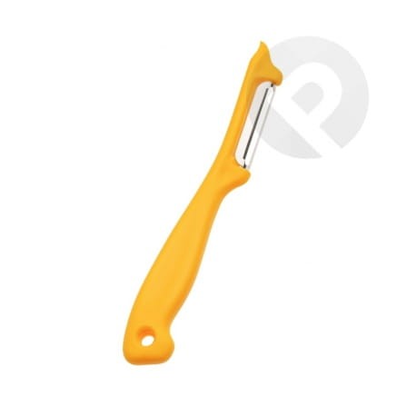 Skrobak podłużny gładkie i karbowane 2 sztuki