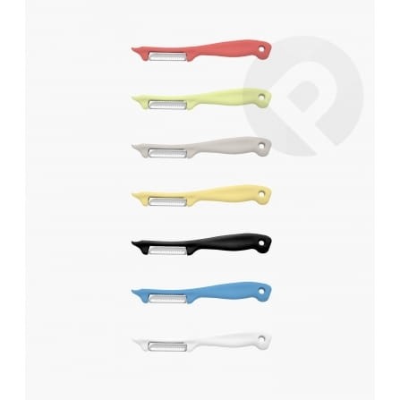 Skrobak do jarzyn podłużny Julienne małe