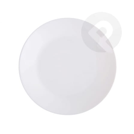 Talerz obiadowy Zelie 25 cm ARCOPAL