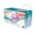 Żelazko parowe Tulle Ceramic 2400W