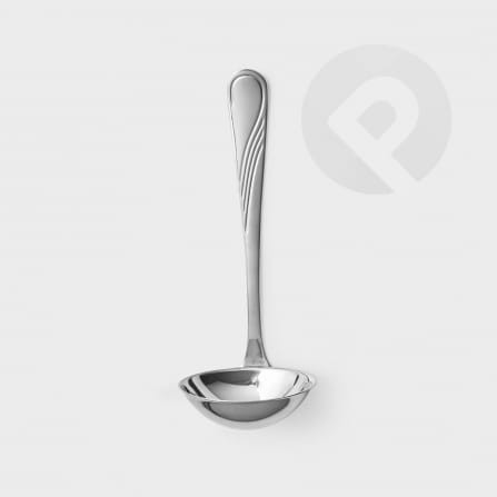 Komplet sztućców Napoli w walizce 72-elementowy AMBITION