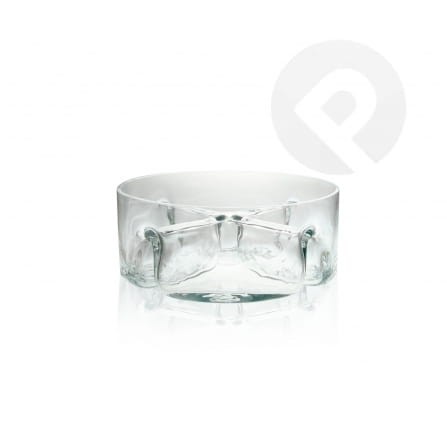 Salaterka 4-dzielna 22cm