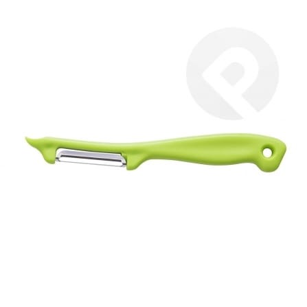 Skrobak podłużny gładkie i karbowane 2 sztuki