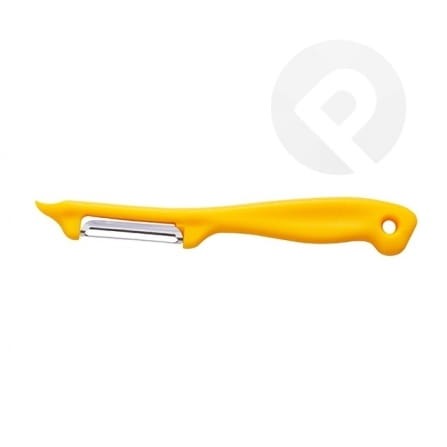 Skrobak podłużny gładkie i karbowane 2 sztuki