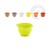 Miska MIX ''2'' 3 l