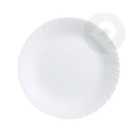 Komplet obiadowy Feston 38-elementowy LUMINARC