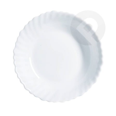 Komplet obiadowy Feston 38-elementowy LUMINARC