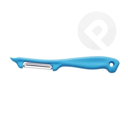 Skrobak podłużny gładkie i karbowane 2 sztuki