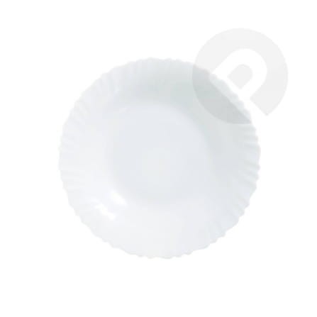 Komplet obiadowy Feston 38-elementowy LUMINARC