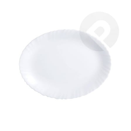 Komplet obiadowy Feston 38-elementowy LUMINARC