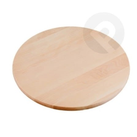 Deska obrotowa do pizzy fi 40 cm