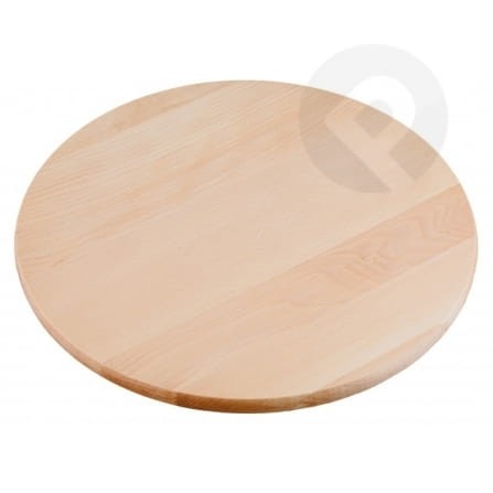Deska obrotowa do pizzy fi 30 cm