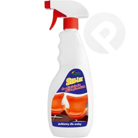 SIN-LUX do odświeżania obić tapicerskich