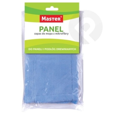 Wkład do mopa mikrofibra Panel