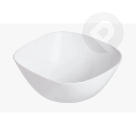Salaterka Carine White 14 cm LUMINARC