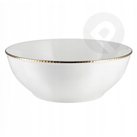Salaterka porcelanowa 24 cm CAMILLA VILLA ITALIA