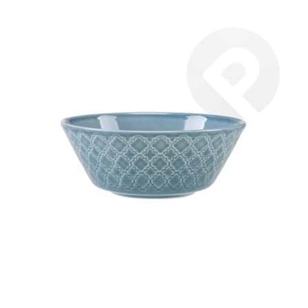Salaterka 15 cm Marrakesz szmaragdowy LUBIANA