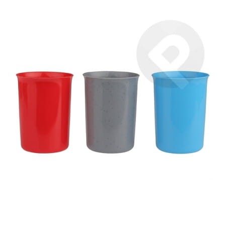 Kubek plastikowy