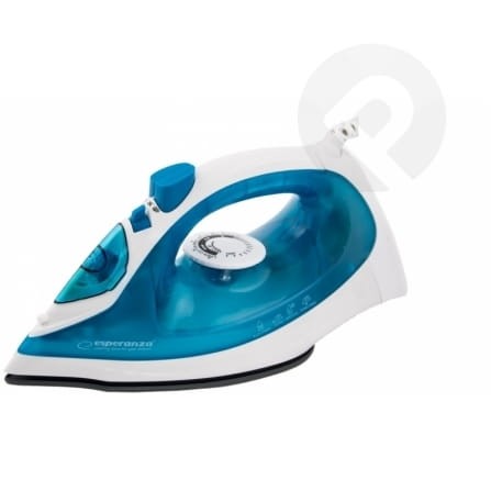 Żelazko parowe Slider Ceramic 2200W