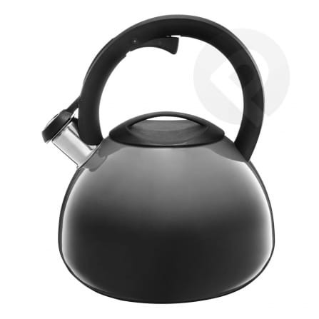 Czajnik Ombre 2,6 l szary AMBITION