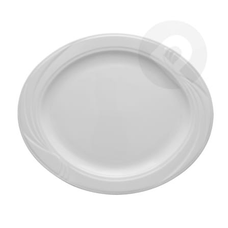 Półmisek owalny  29 cm Arcadia LUBIANA