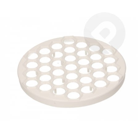 Pierożnica forma pierogów, uszek