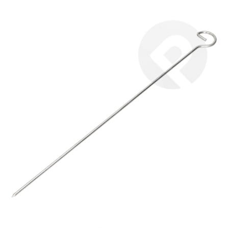 Igła do szaszłyków 30 cm