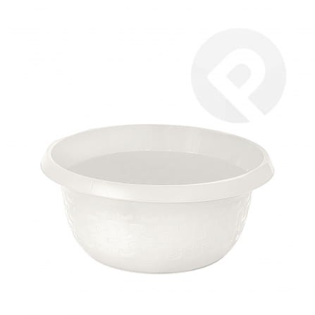 Miska okrągła 5 litrów Cotton