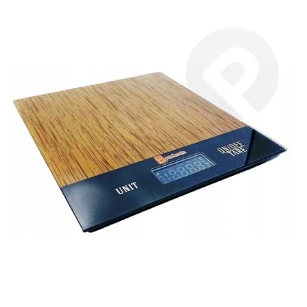 Elektroniczna waga kuchenna LCD 5kg