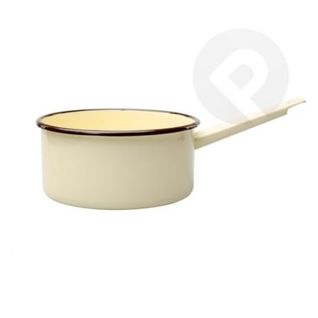 Rondelek kremowy 14 cm