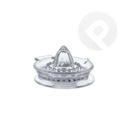 Wyciskacz ręczny, szklany