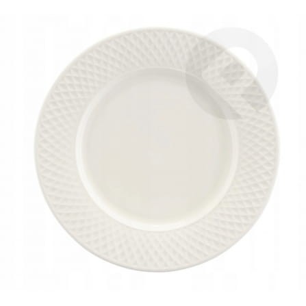 Talerz deserowy 21 cm ECLAT VILLA ITALIA