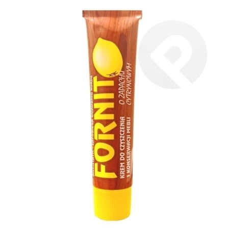 Fornit do mebli cytrynowy 40 g