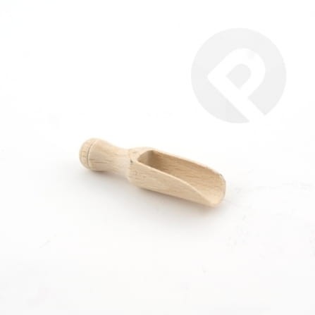 Czerpak do przypraw 8 cm