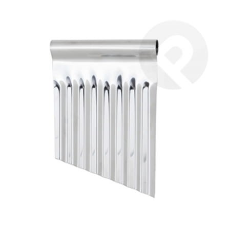 Nożyk karbowany do frytek, warzyw