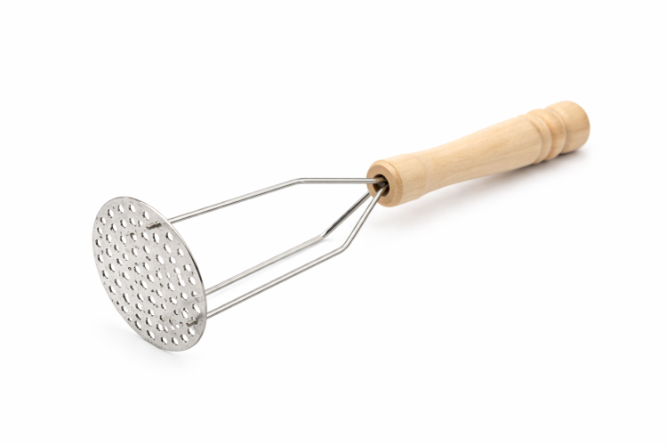 Tłuczek do ziemniaków ze stali.png