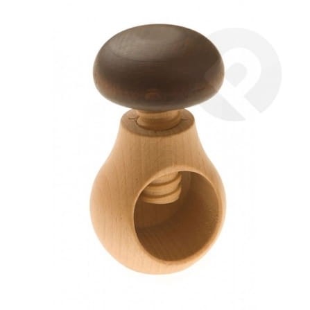 Dziadek do orzechów Grzybek