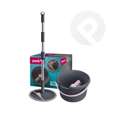 MOP obrotowy ROLL&amp;UP York
