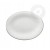 Półmisek porcelanowy owalny zdobiony 28 cm BIANCA VILLA ITALIA