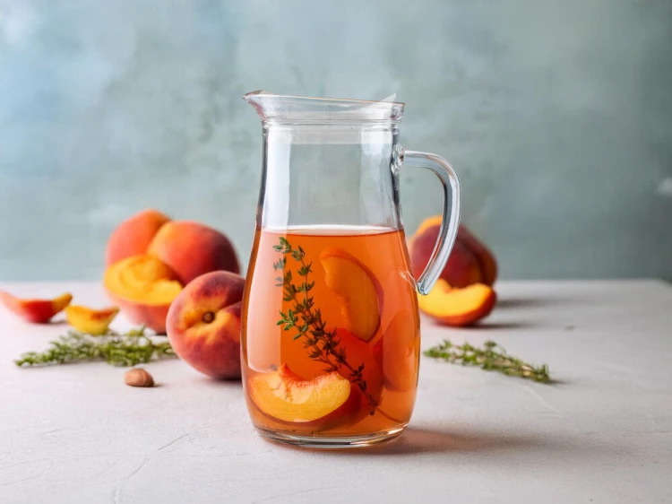 big_Firefly-jug-with-tea-with-peach-compote-with-fresh-peach-quoters-and-thyme-white-old-stone-tabletop.jpg