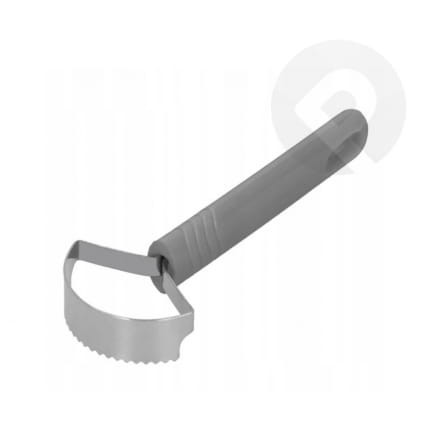 Skrobak, obierak do ryb