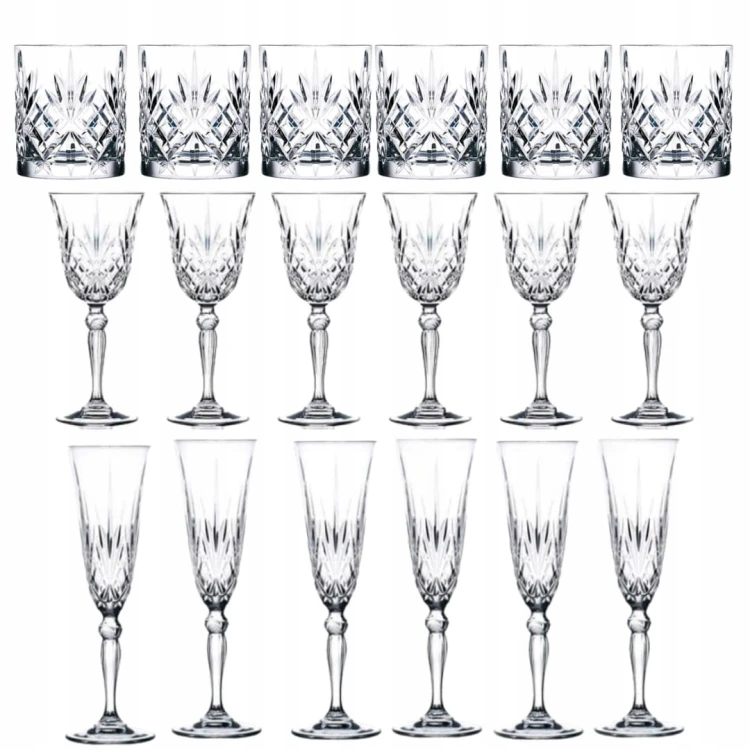 ZESTAW-18EL-KIELISZKI-WINO-SZAMPAN-SZKLANKI-WHISKY-KRYSZTALOWE.jpg