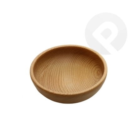 Salaterka drewniana 18cm