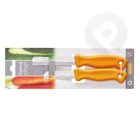 Nożyk Solingen mały + duży  2 sztuki