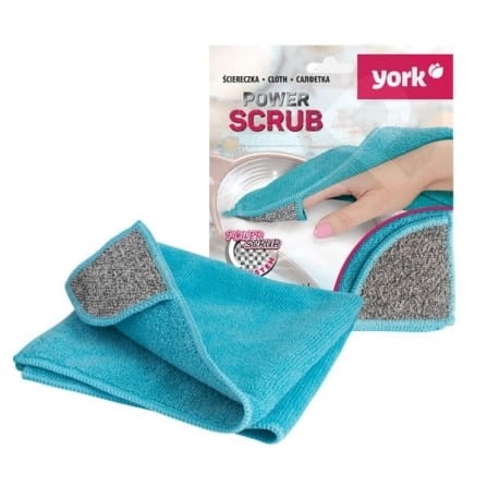 Ściereczka z mikrofibry York