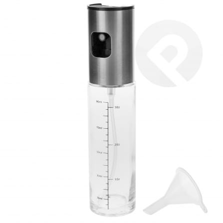 Spryskiwacz na ocet/olej